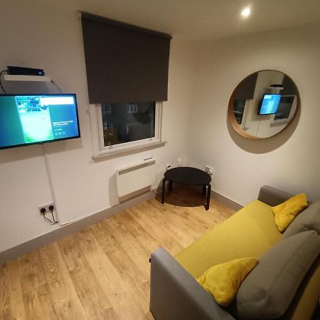 Lovely 1 Bedroom Apartment In 伦敦 外观 照片