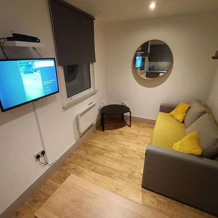 Lovely 1 Bedroom Apartment In 伦敦 外观 照片
