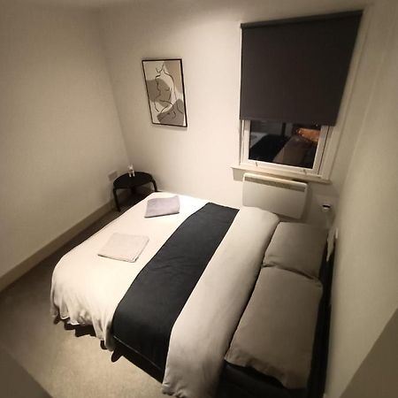 Lovely 1 Bedroom Apartment In 伦敦 外观 照片