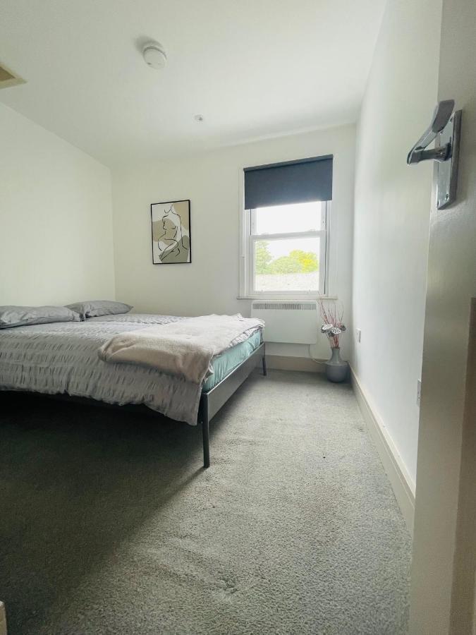 Lovely 1 Bedroom Apartment In 伦敦 外观 照片