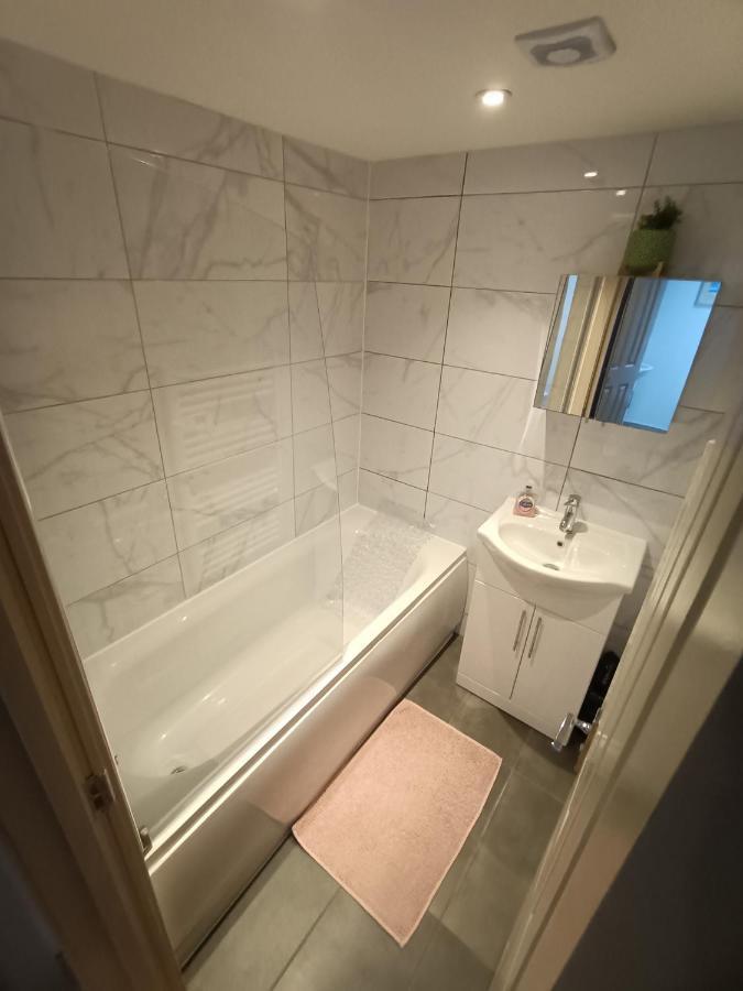 Lovely 1 Bedroom Apartment In 伦敦 外观 照片
