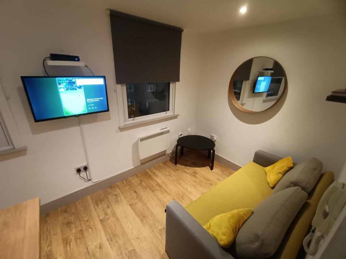Lovely 1 Bedroom Apartment In 伦敦 外观 照片
