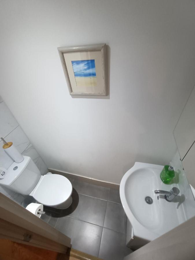 Lovely 1 Bedroom Apartment In 伦敦 外观 照片