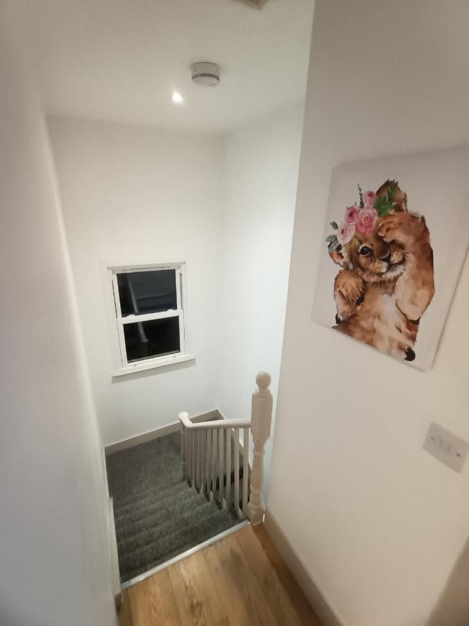 Lovely 1 Bedroom Apartment In 伦敦 外观 照片