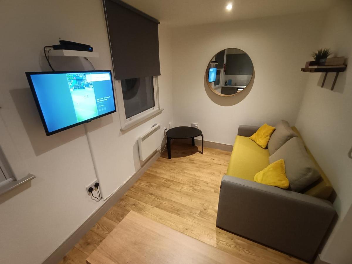 Lovely 1 Bedroom Apartment In 伦敦 外观 照片