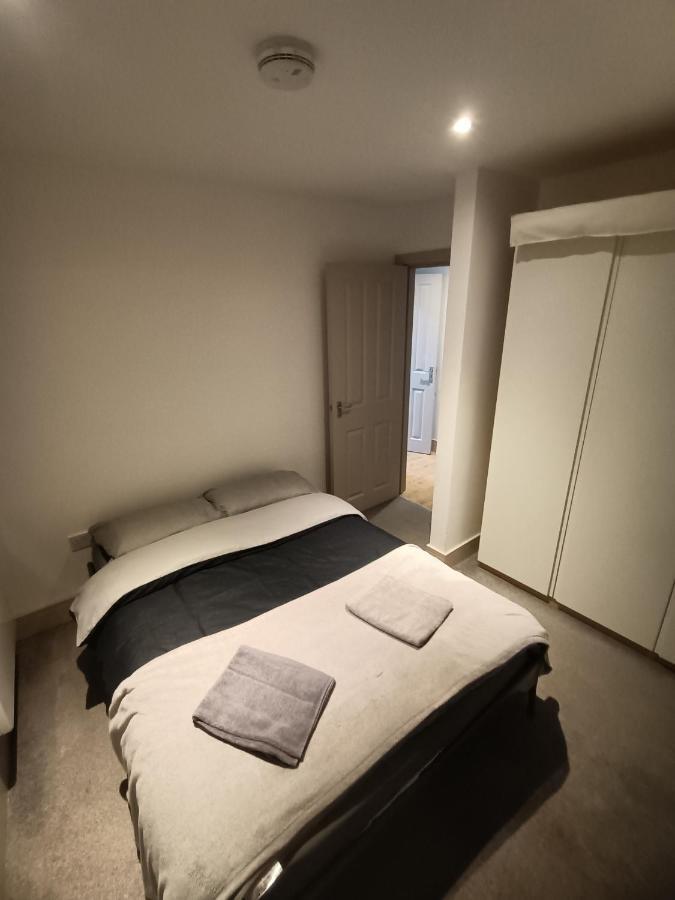 Lovely 1 Bedroom Apartment In 伦敦 外观 照片