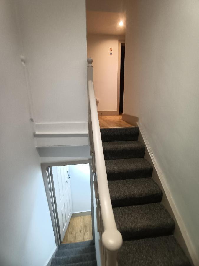 Lovely 1 Bedroom Apartment In 伦敦 外观 照片